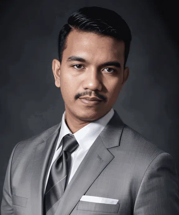 said ramadhani